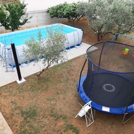 Apartment Ante Бибинє Екстер'єр фото