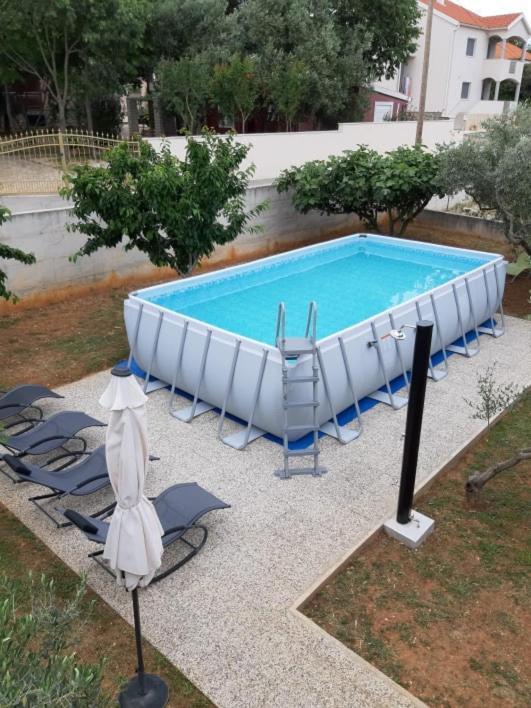 Apartment Ante Бибинє Екстер'єр фото