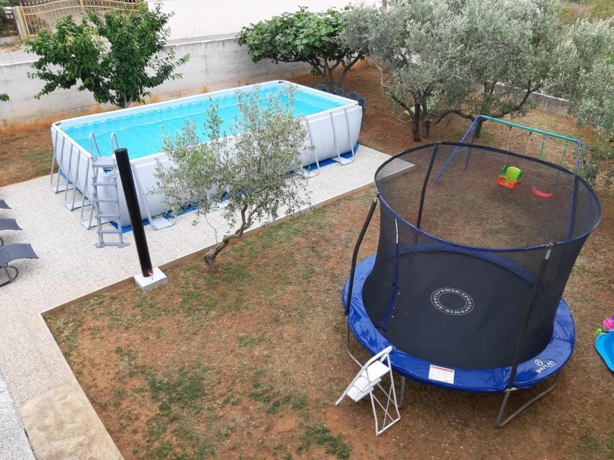 Apartment Ante Бибинє Екстер'єр фото