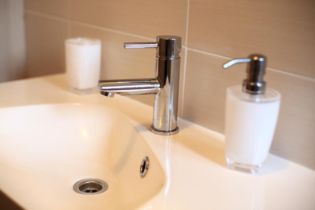 Apartment Ante Бибинє Екстер'єр фото