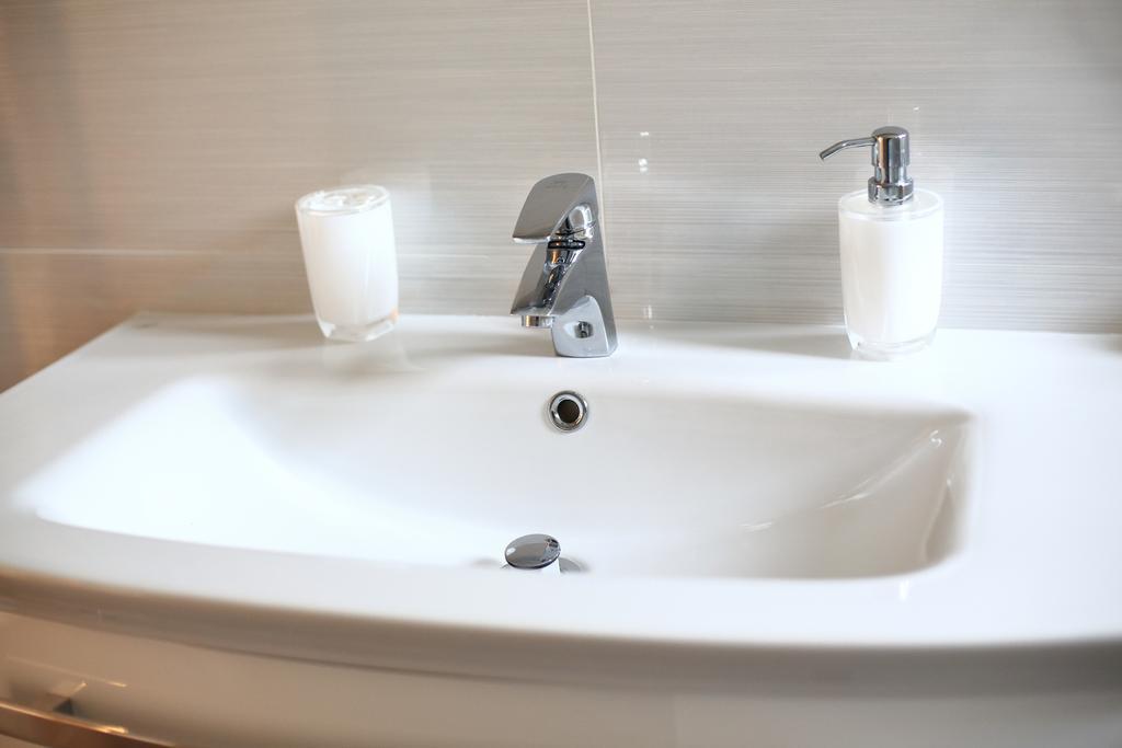 Apartment Ante Бибинє Екстер'єр фото